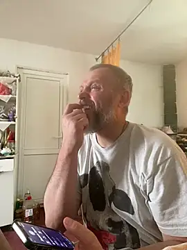 Živý XXX chat Frosl