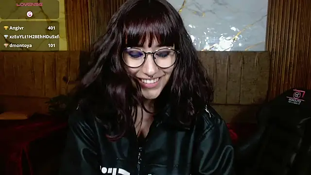 Kairy_tay Chat XXX live