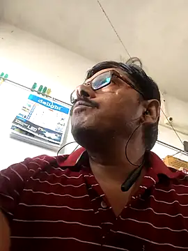 Bigbul6 Pertunjukan Webcam
