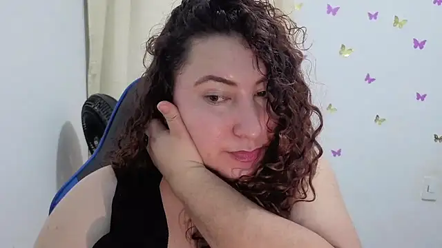 JANNAH_MARTINEZ's Live XXX Chat
