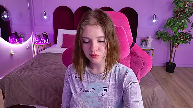 AlmaSound – Live XXX-chat
