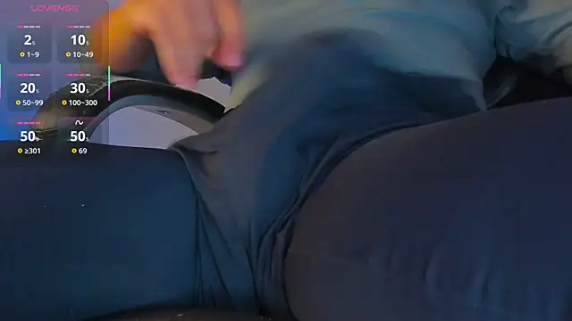 BulgeArt Live XXX-chat