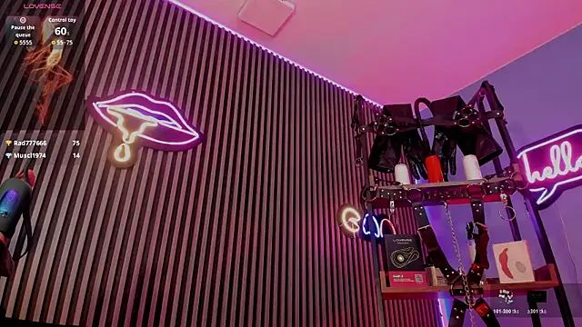 Maximoking26 라이브 XXX 채팅