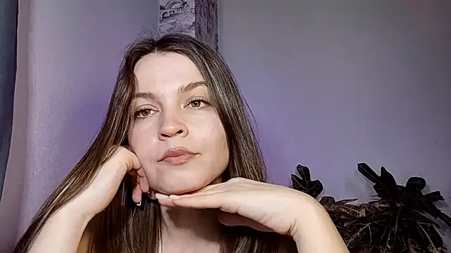 Chat XXX en directo de IsisCora