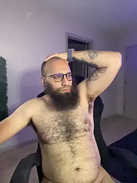 Czat XXX na żywo – MastaWolfy