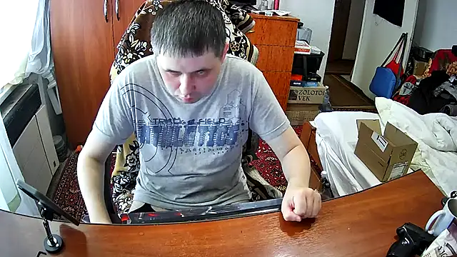 Вебкам-шоу tores992