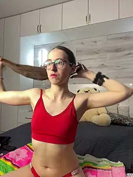 Chat XXX Live MartiniiSelenna