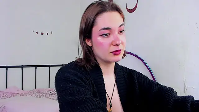 LiyaFly Live XXX-Chat