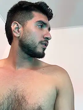 bryXonStorm webkamerás műsora
