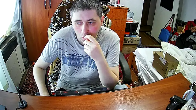 tores992 Webcam Show