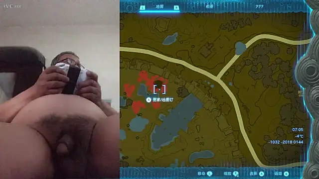 yaocaobi8 网络视讯表演
