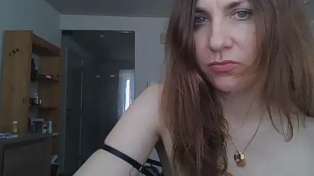 Chat XXX en directo de JasmineGlamour