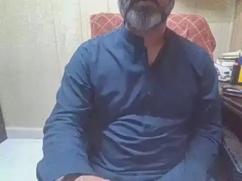 hairymaster95 在線直播表演