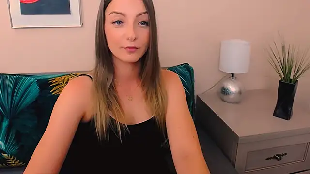 Chat XXX en directo de NatalieSexy