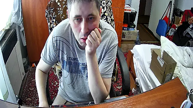 tores992's Webcam Show