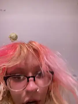simplyobsessedwher's Webcam Show