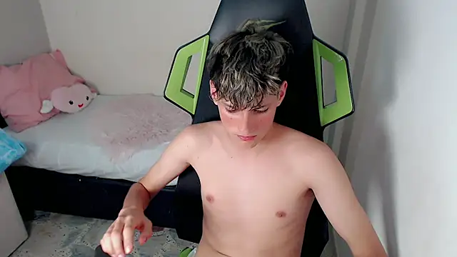 Pablito_junior 라이브 XXX 채팅