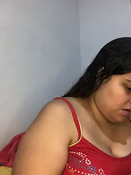 Chat ao vivo de EliVanegas
