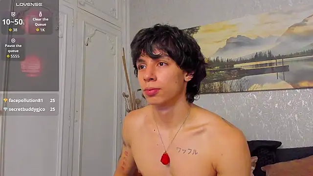 Tyler_durten Live XXX Chat