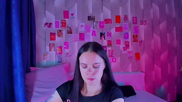 Alanna_Pow Live Chatraum