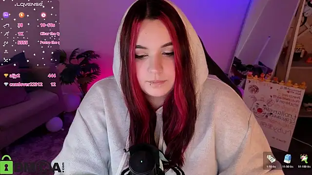 Mia_R0ss' Live XXX Chat