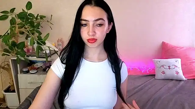 Živý XXX chat WildKittenX_