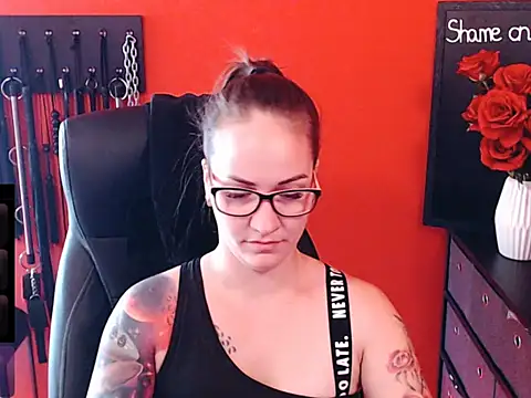 _MissJaneWarren_ – Live XXX-chat