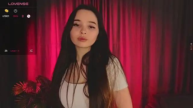 Babylilit Webcamshow