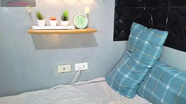 WifeAnastasia Pertunjukan Webcam