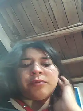 Estefanny_Lolyy's Webcam Show