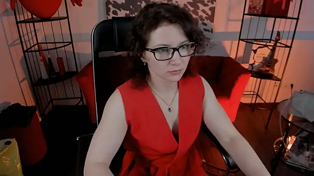 AureliaGleam Chat XXX live