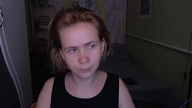 Czat XXX na żywo – Riley_Roo