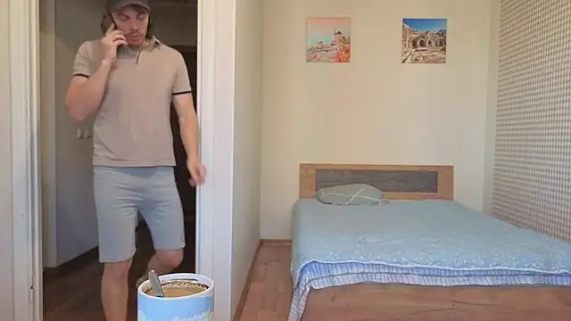 AlansonofDaddy Live XXX-chat