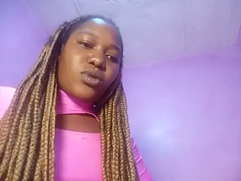 Czat XXX na żywo – sexy_prettytiff