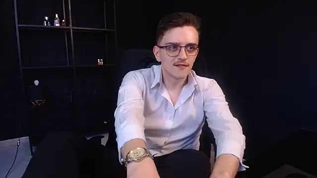 FelixStarkk 웹캠 쇼