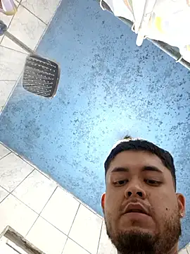 Show de rich_ryx na webcam