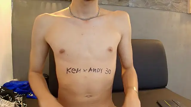 KENNY_HANK élő XXX-chatje