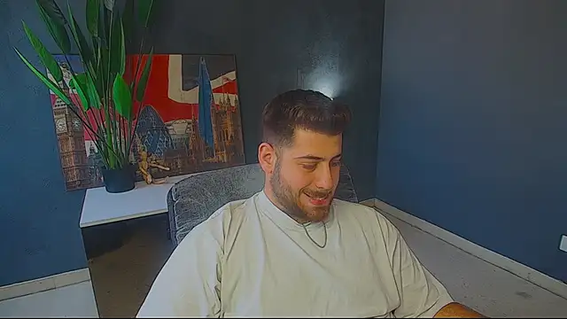 DaxGreer Live XXX Chat