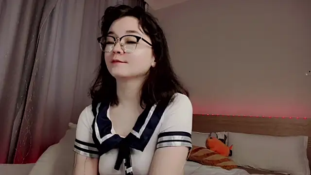 DazzlingFire's Live XXX Chat