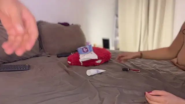 BelleXBeast Live XXX Chat