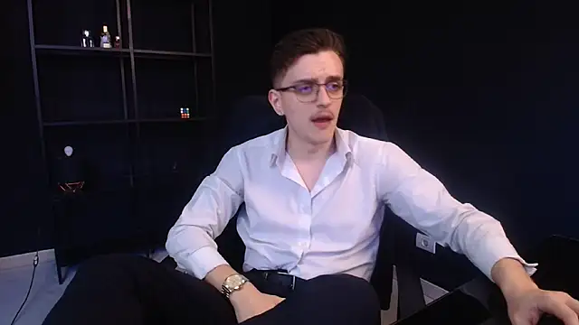 FelixStarkk Webcam show
