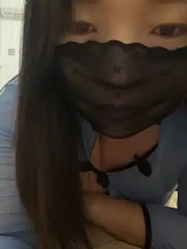 maomao116 Show Webcam