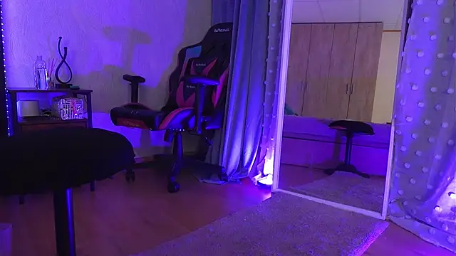 Chat XXX Live LucyFlame