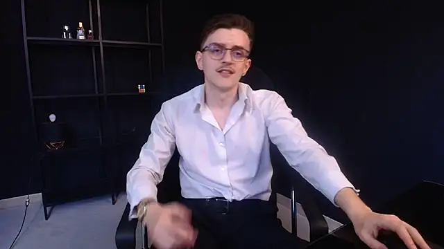 FelixStarkk Webcam Show