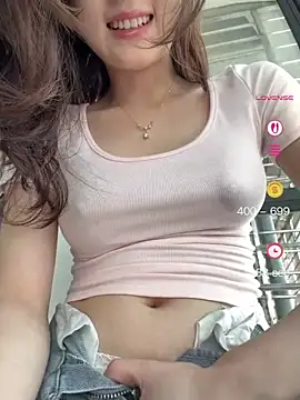 meimei_x's Live XXX Chat