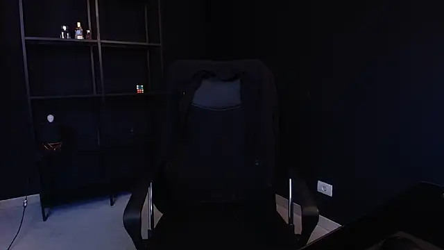 FelixStarkk 在線直播表演