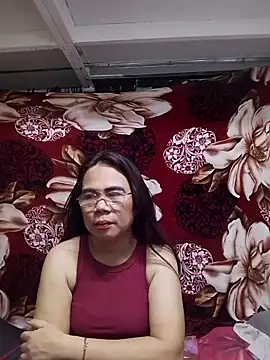 Show de webcam de erma_joy