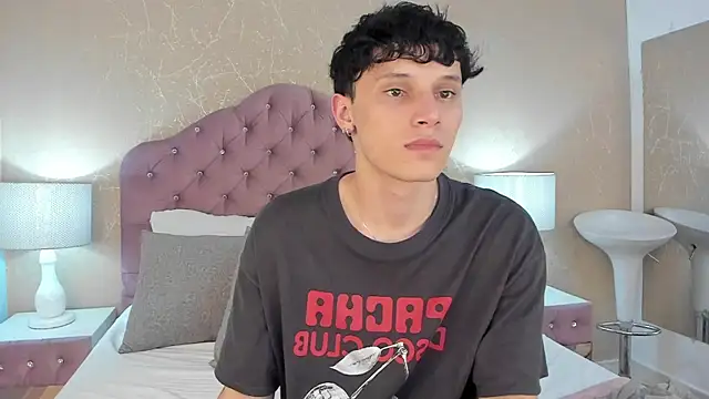 LephyStar webkamerás műsora