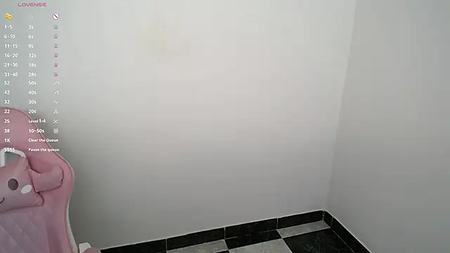 Isabella_wish1's Live XXX Chat