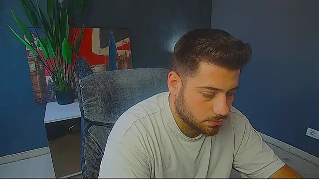 Онлайн чат XXX DaxGreer